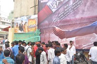 Aagadu Hungama at Fans Show